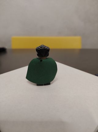 LEGO Ra's Al Ghul Minifigure