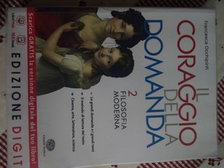 Il coraggio della domanda 2