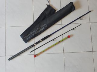 Cana Pesca Vega Marine Boat 4210 - 2,10m