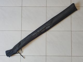 Cana Pesca Vega Marine Boat 4210 - 2,10m