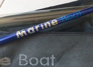 Cana Pesca Vega Marine Boat 4210 - 2,10m