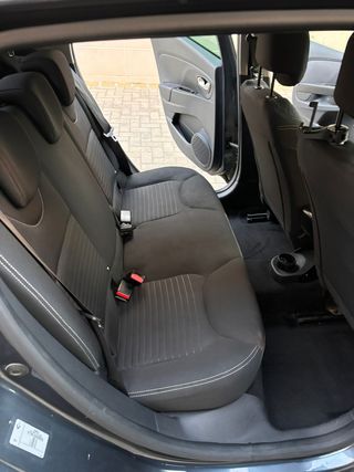 Renault Clio 2016