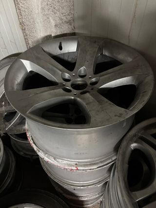 Llantas BMW 19" usadas