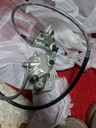 Freno Delantero Moto KTM