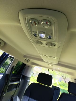 Citroen SpaceTourer 2020