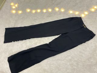 Pantalon vestir Mango