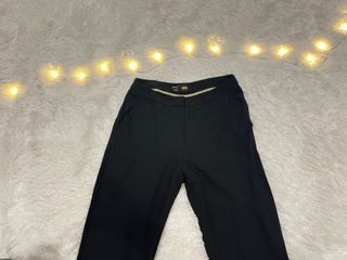 Pantalon vestir Mango