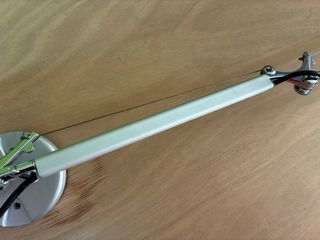 Lámpara Artemide Tolomeo - Pared