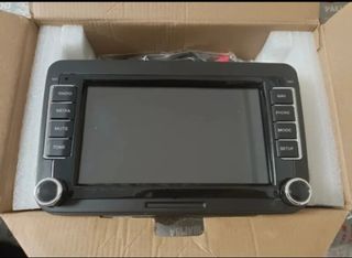 Radio Android Volkswagen NUEVA