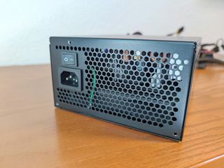 Fuente APEVIA 1000W ATX-PR1000W