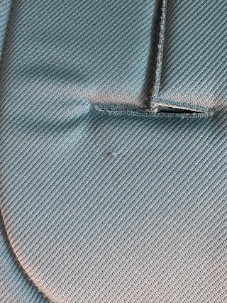 Funda silla Bugaboo