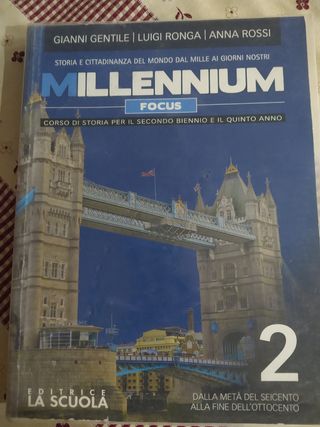 Millennium 2