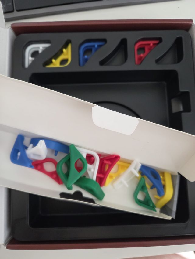 Gommini antivibrazione Noctua NF-A14 PWM (12)