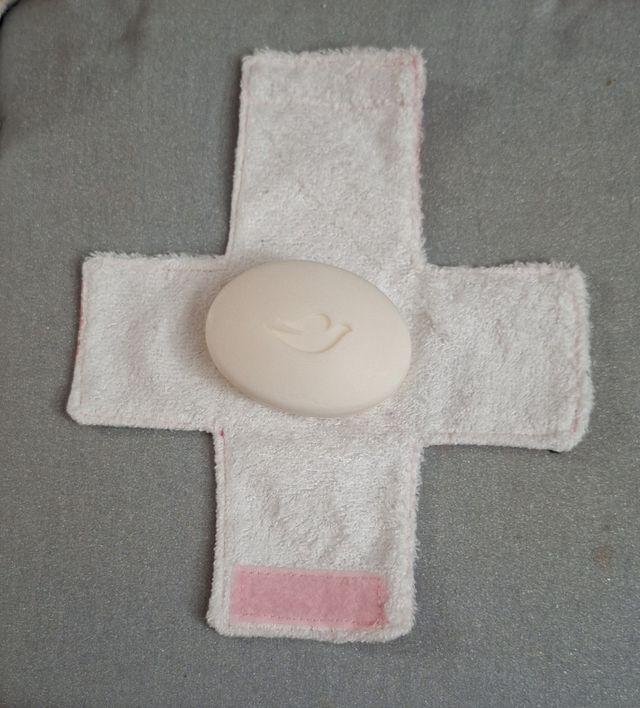 Jabones de viaje - Porta Jabón