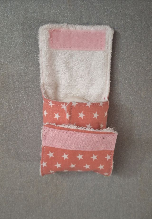 Jabones de viaje - Porta Jabón