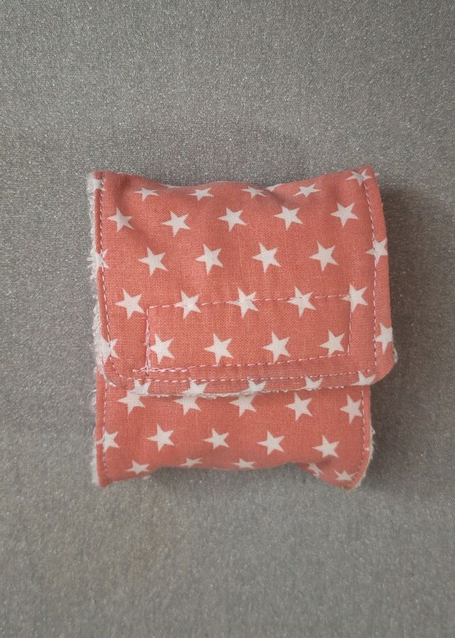 Jabones de viaje - Porta Jabón