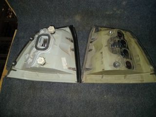 Pilotos traseros Opel Astra G 2002