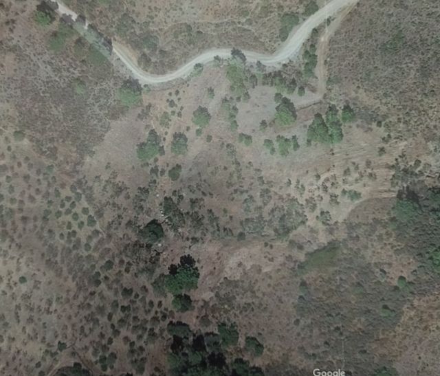 Terreno / Finca rústica Monda - Guaro