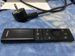 Monitor Samsung M5 27" Blanco