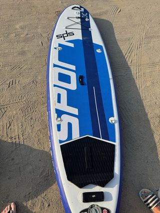Tabla Paddle Surf hinchable SPS
