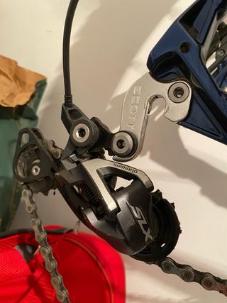 Bicicleta Scott Aspect