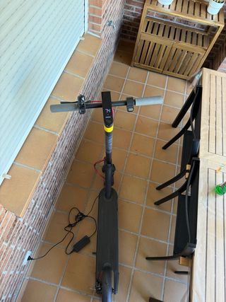 Patinete Xiaomi Mi Pro 4