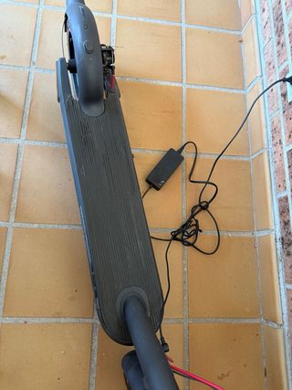 Patinete Xiaomi Mi Pro 4