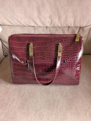 Borsa a mano - Bordeaux