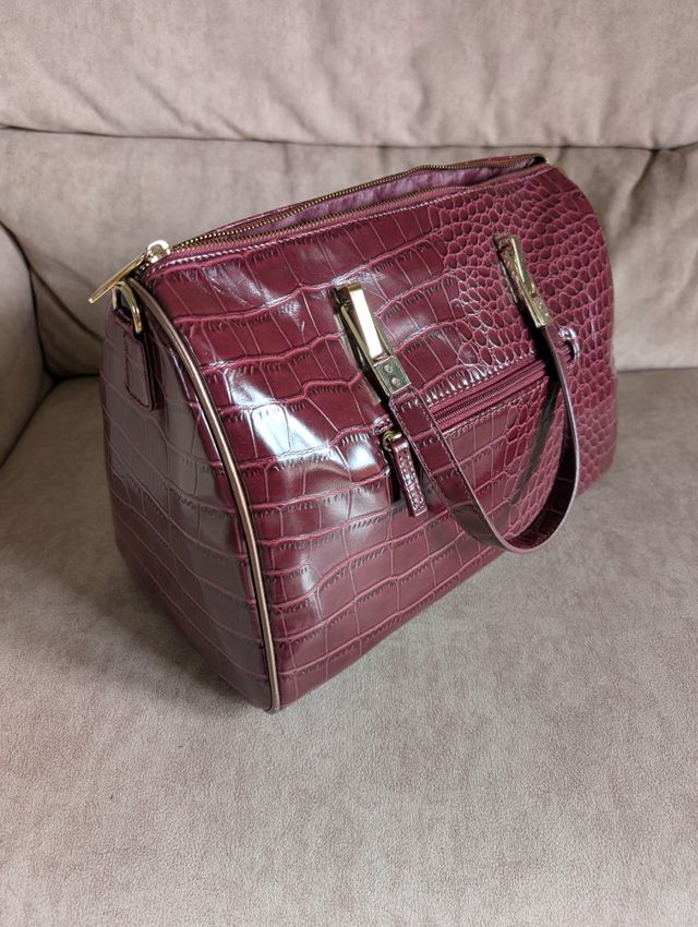 Borsa a mano - Bordeaux