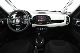 Fiat 500L 1.4 City Cross