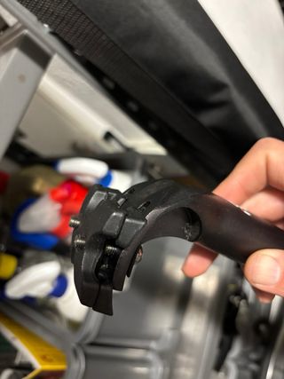 Tija de sillín ITM Alutech Wing 27.2