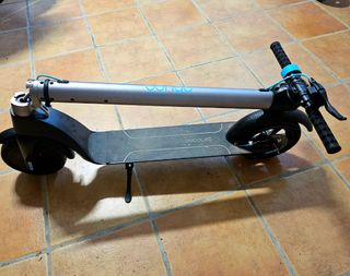 Patinete eléctrico Cecotec Bongo Serie A