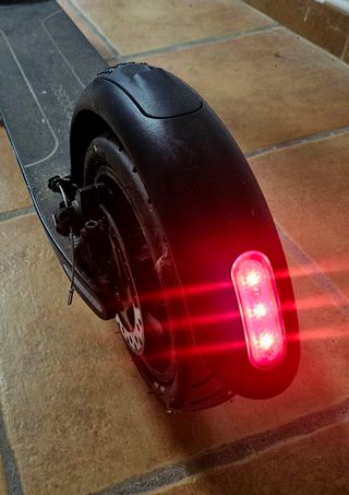 Patinete eléctrico Cecotec Bongo Serie A