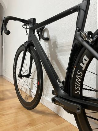 Bicicleta Canyon Aeroad CF SLX