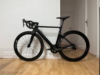 Bicicleta Canyon Aeroad CF SLX