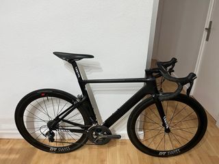 Bicicleta Canyon Aeroad CF SLX