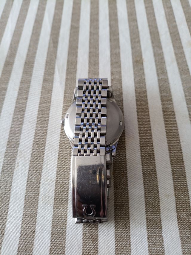 Omega Constellation 14902 Automático