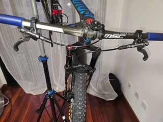 Mondraker Podium RR SL - Bicicleta Carbono