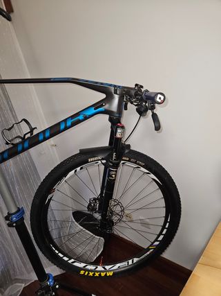 Mondraker Podium RR SL - Bicicleta Carbono