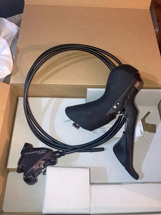 Shimano Ultegra R8000 11v