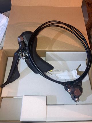 Shimano Ultegra R8000 11v