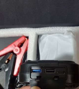 Arrancador Bsmoom 6000A 12V