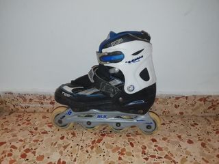 Patines en línea infantiles