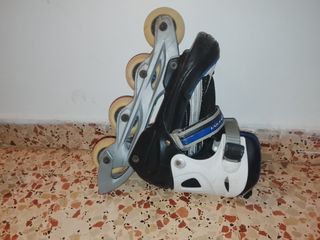 Patines en línea infantiles