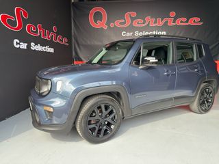 Jeep Renegade 2022