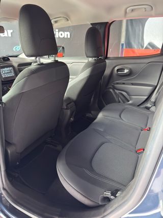 Jeep Renegade 2022
