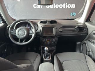 Jeep Renegade 2022