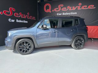 Jeep Renegade 2022
