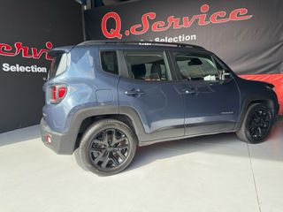 Jeep Renegade 2022