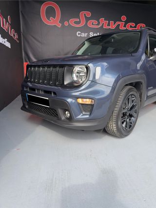 Jeep Renegade 2022